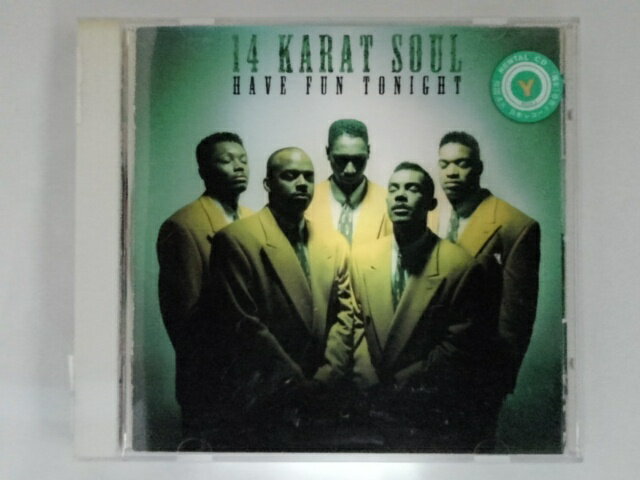 ハヴ・ファン・トゥナイト/ＣＤ/PCCY-00644