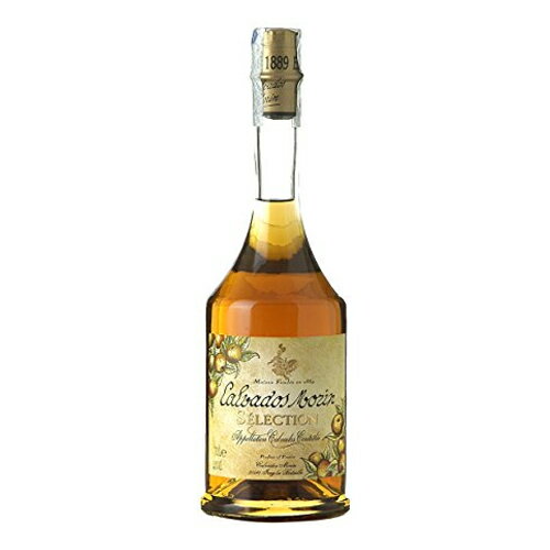 楽天市場】カルヴァドス ポム ド イヴ 40° 600ml | 価格比較 - 商品