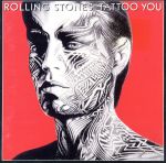 刺青の男/ＣＤ/23DP-5580