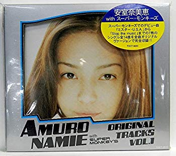 楽天市場】ユニバーサルミュージック(同) ORIGINAL TRACKS Vol．1/CD