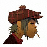 ディーモン・デイズ　限定盤スペシャル・パッケージ/ＣＤ/TOCP-66381