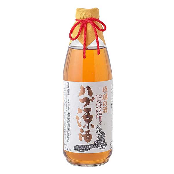 楽天市場】南都 南都 ハブ入りハブ酒(1800ml) | 価格比較 - 商品価格ナビ