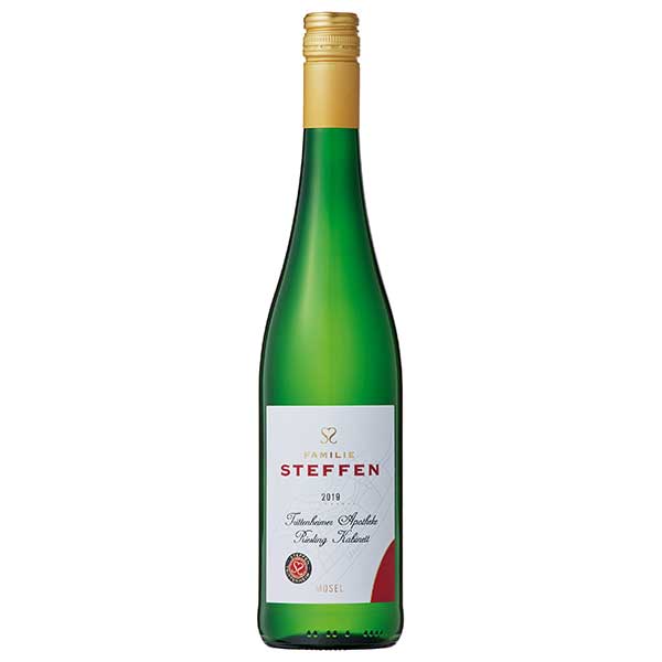 ゲーブリュダーシュテッフェン トリッテンハイマー アポケーテ リースリングK白 750ml
