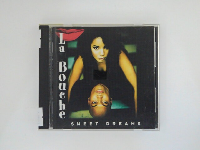 スイート・ドリームス/ＣＤ/BVCP-880