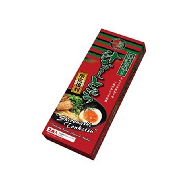 楽天市場】一蘭 一蘭 とんこつ 128g | 価格比較 - 商品価格ナビ