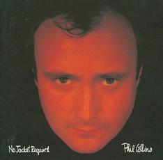 フィル・コリンズIII/ＣＤ/20P2-2421