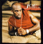 マイ・ネーム・イズ・ジョー/ＣＤ/AVCZ-95154