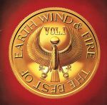 ベスト・オブ・アース・ウインド＆ファイアー/ＣＤ/25DP-5121