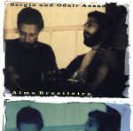 ブラジルの魂/ＣＤ/WPCC-5357