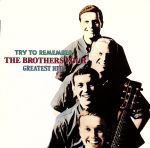 ブラザース・フォア・グレイテスト・ヒッツ/ＣＤ/32DP-776