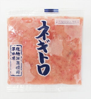 楽天市場】アクト中食 ジェイフーズネット ネギトロ 80g | 価格比較