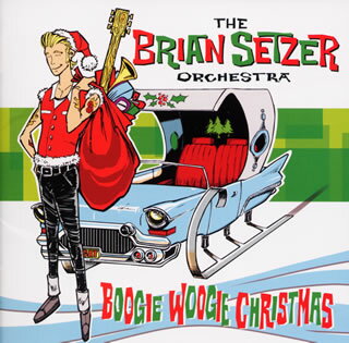 ブギ・ウギ・クリスマス/ＣＤ/TFCK-87293