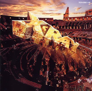 X-RAY TWIN VERY BEST COLLECTIONII CD X-RAY