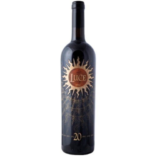 楽天市場】日本リカー テヌータ ルーチェ ルーチェ 赤 750ml | 価格