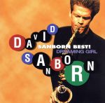 楽天市場】David Sanborn デビッドサンボーン / Anything You Want