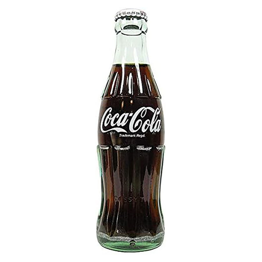 楽天市場】日本コカ・コーラ コカ・コーラ 280ML PETx24 | 価格比較