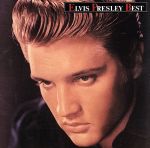 エルビス・プレスリーBEST/ＣＤ/B23D-41058