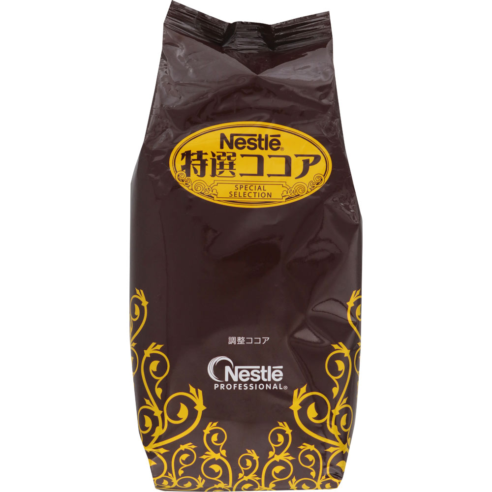 楽天市場】ネスレ日本 ネスレ 特選ココア 750g | 価格比較 - 商品価格ナビ
