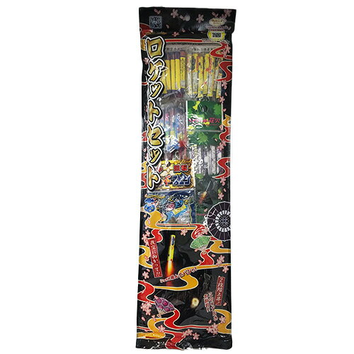 楽天市場】マルカ マルカ 花火の達人 ロケットセット | 価格比較