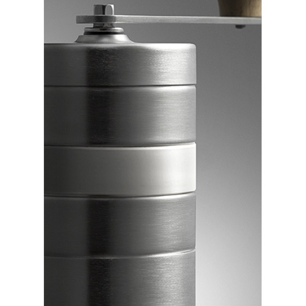 ボンマック セラミックハンドコーヒーミル CM-02S 285g