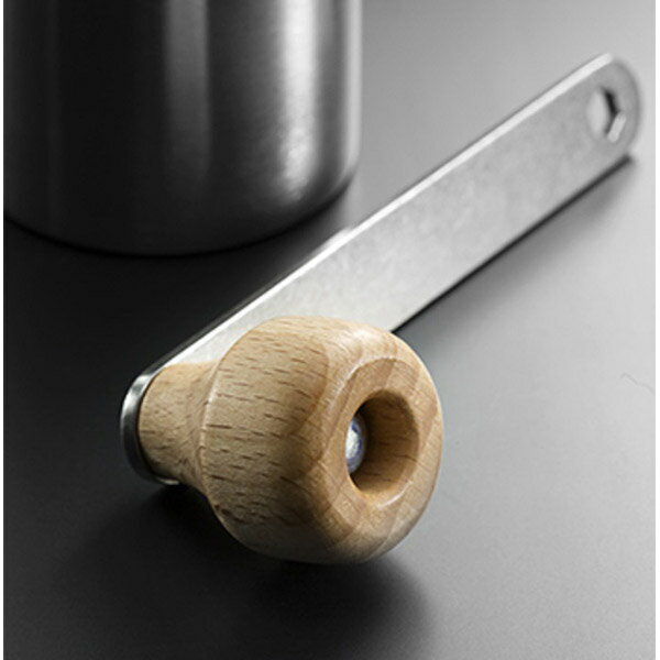 ボンマック セラミックハンドコーヒーミル CM-02S 285g