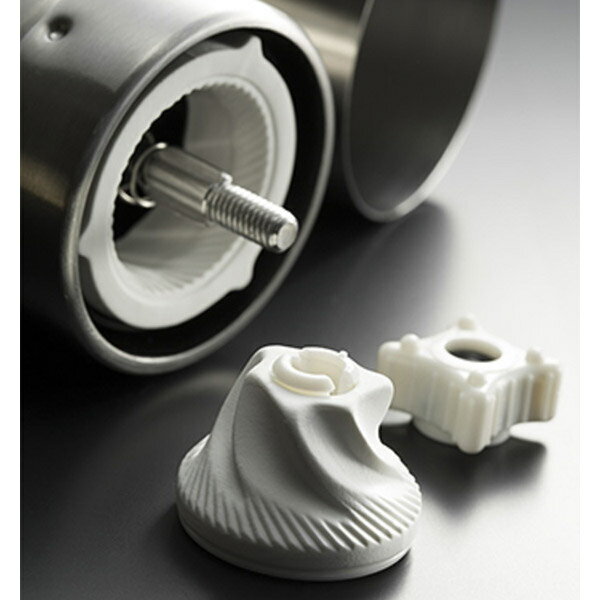 ボンマック セラミックハンドコーヒーミル CM-02S 285g