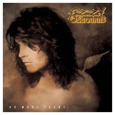 ノー・モア・ティアーズ/ＣＤ/SRCS-5580