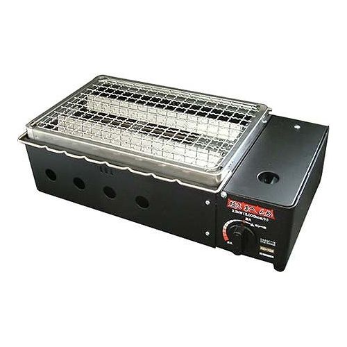 Grill Duo GC-RS1 アウトドアカセットコンロ 楽天市場】グリーンウッド グリーンウッド グリルデュオ