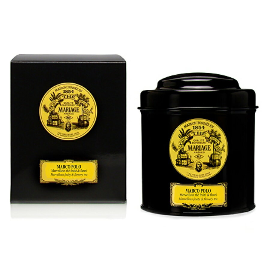 楽天市場】春日商会 マリアージュフレール エロス 100g | 価格比較