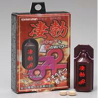 楽天市場】ケニングコーポレーション 深海力 うみのちから 400mg×380粒