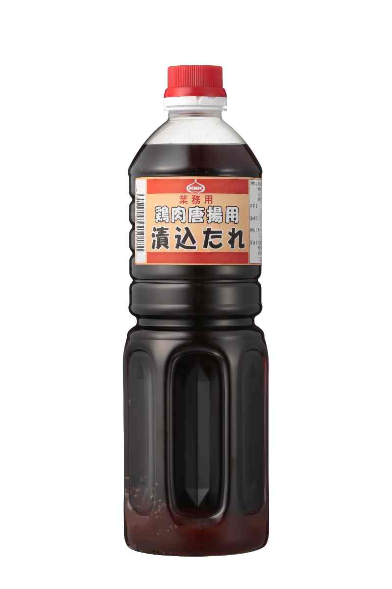 上北農産加工 鶏肉唐揚用漬込たれ 1L