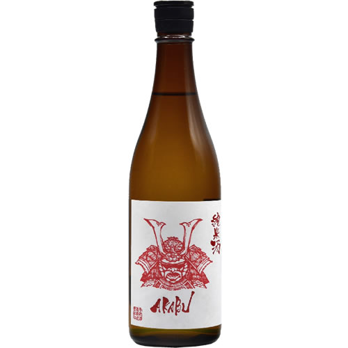 赤武 純米酒 720ml