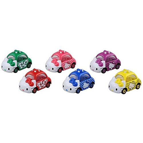楽天市場】タカラトミー トミカ ドリームトミカ SP 絵本コレクション
