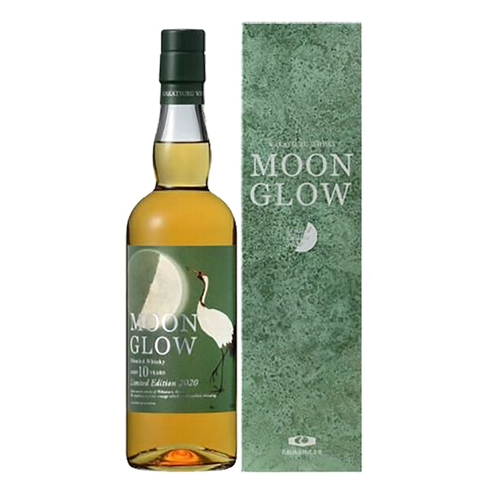 ヒサシムーングロウ ハーフムーン2019 700ml 若鶴酒造 楽天市場】若鶴酒造 ムーングロウ ハーフムーン 2019 43度