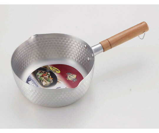 パール金属｜PEARL METAL IH非対応 あじ美 アルミ行平鍋 20cm H-2858
