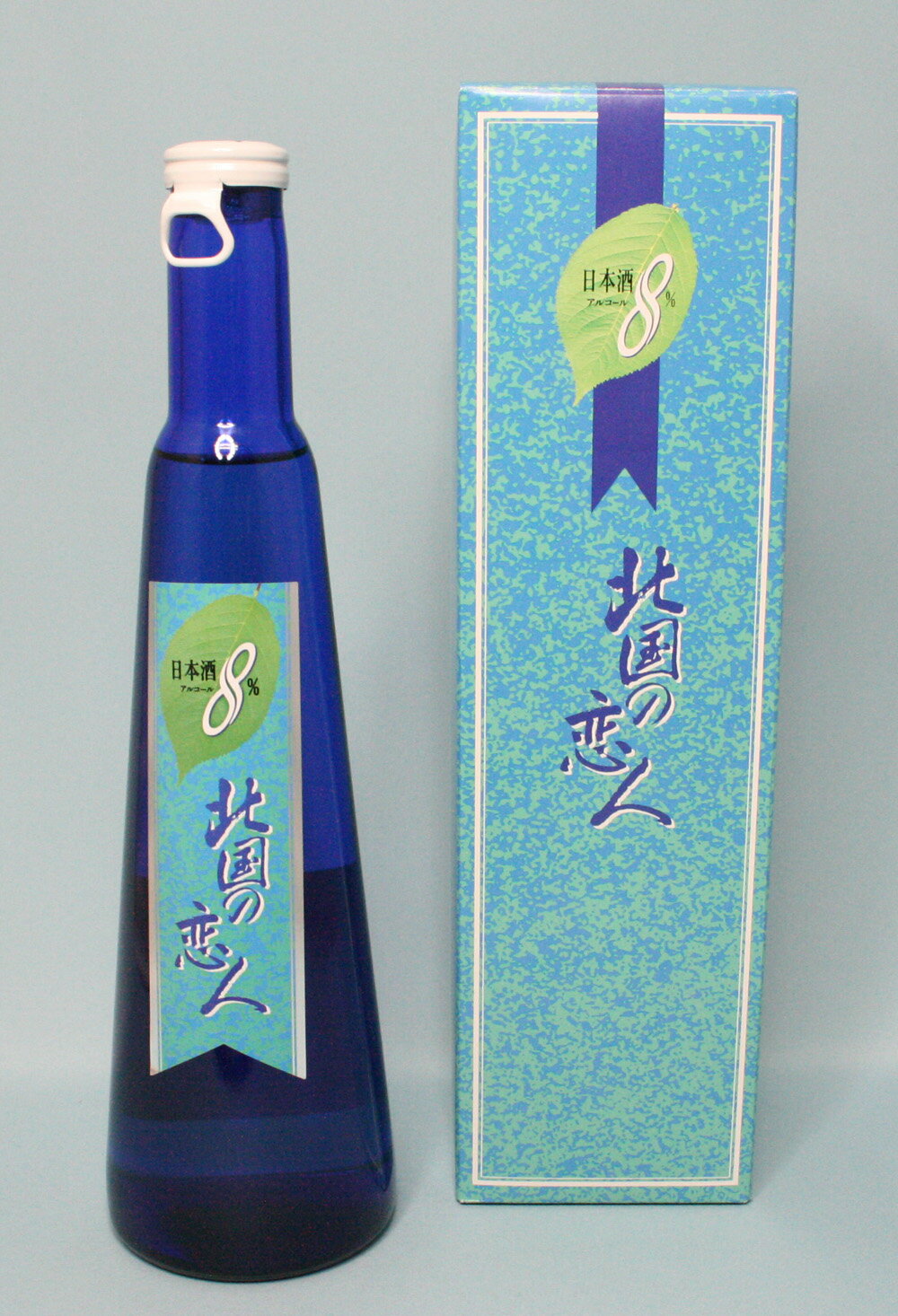 桜顔 北国の恋人 500ml