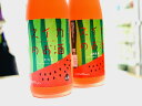 スイカのお酒 1800ml