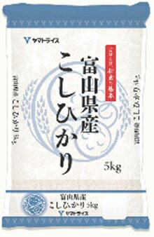 楽天市場】伊丹産業 伊丹産業 富山 こしひかり 袋 5Kg | 価格
