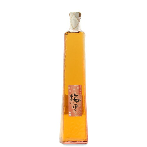 日栄 金沢梅酒 梅里 500ml