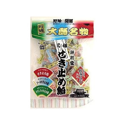 松屋総本店 家傳せき止飴 80g×10袋×7セット 松屋総本店 家傳せき止飴 80g×10袋×7セット 食品