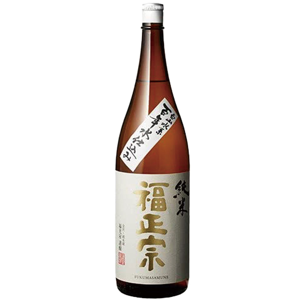 福正宗 純米酒 1.8L
