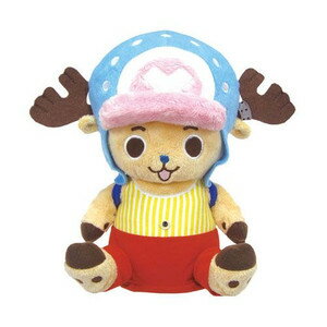 楽天市場】メガハウス STUFFED トニートニー・チョッパー