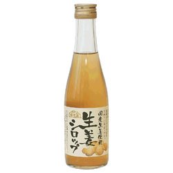 楽天市場】アスリート家族 長崎県産 生姜シロップ | 価格比較 - 商品