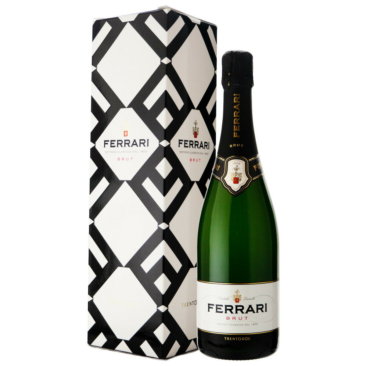 フェッラーリ・ブリュット(750ml)