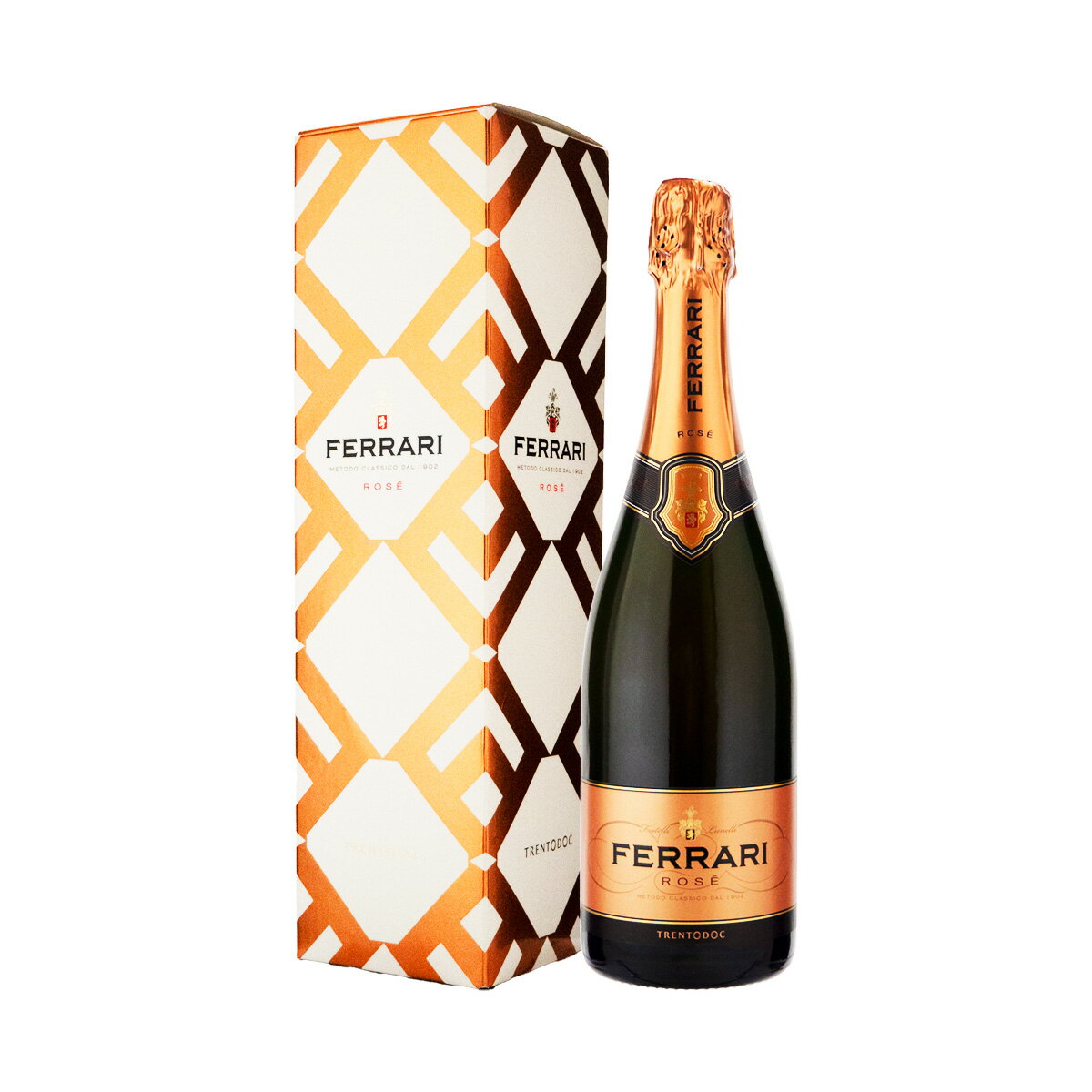 フェッラーリ マキシマムブラン ドブラン 2024 750ml 12.5％ ２本 フェッラーリ マキシマム ブラン・ド・ブラン 750ML: ワイン