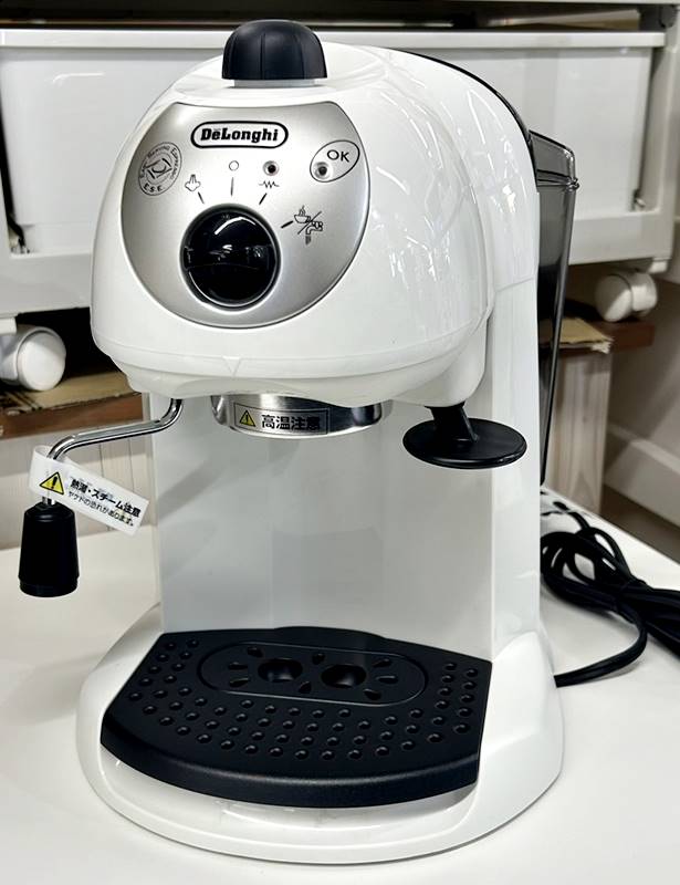 楽天市場】デロンギ・ジャパン DeLonghi エスプレッソ・カプチーノ