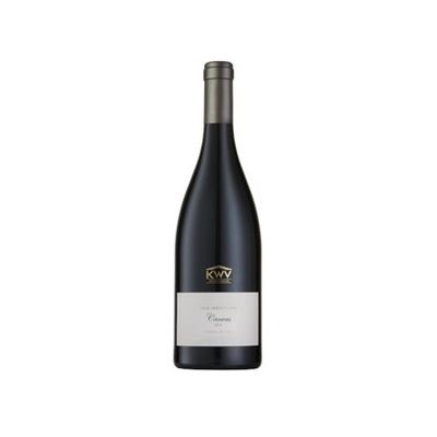 KWV メントーズ カンヴァス 赤 750ml