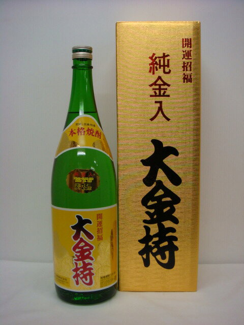 楽天市場】名城酒造 名城 純金箔入 カートン 720ml | 価格比較 - 商品