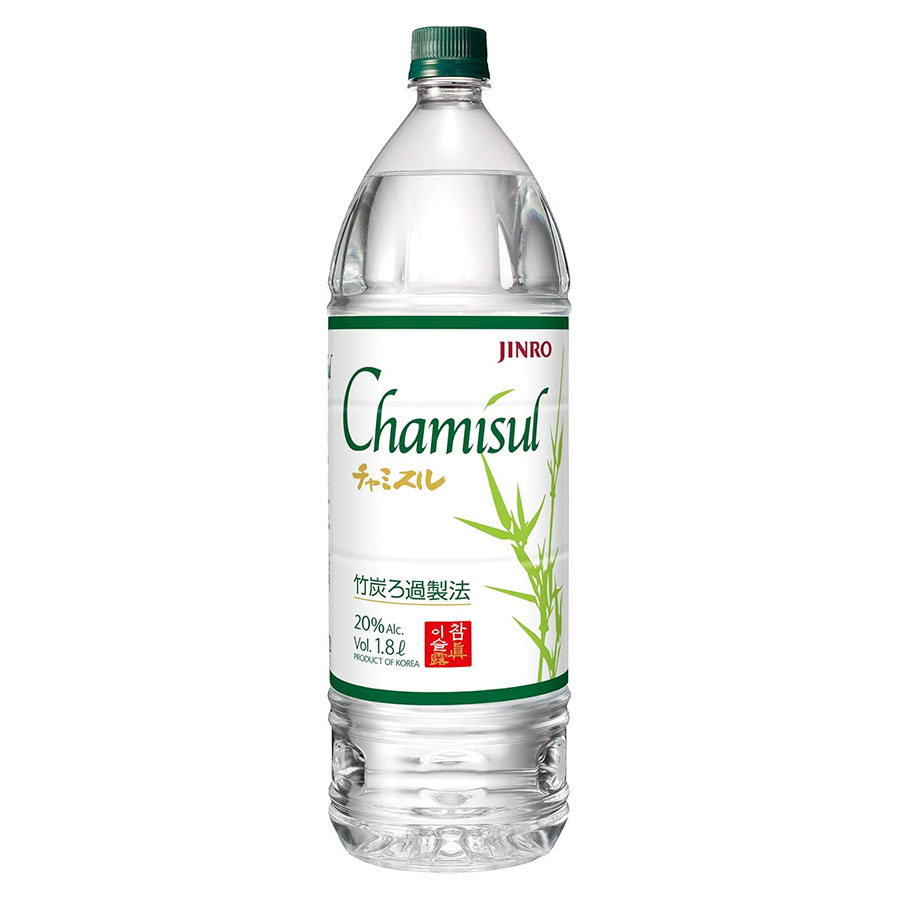 楽天市場】JINRO チャミスル マスカット 360ml | 価格比較 - 商品価格ナビ