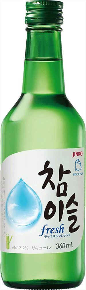 最安値✨チャミスル マスカット 360ml x 60本✨ チャミスルマスカット味360ml-Alc.13％ | 韓国市場,新商品